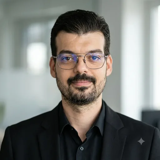 headshot